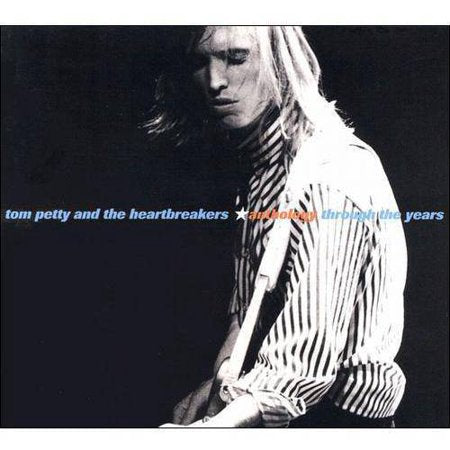 Tom Petty - Anthology - CD
