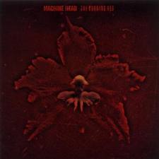 Machine Head - The Burning Head - CD