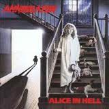 Annihilator - Alice In Hell - CD