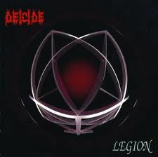 Deicide - Legion - CD