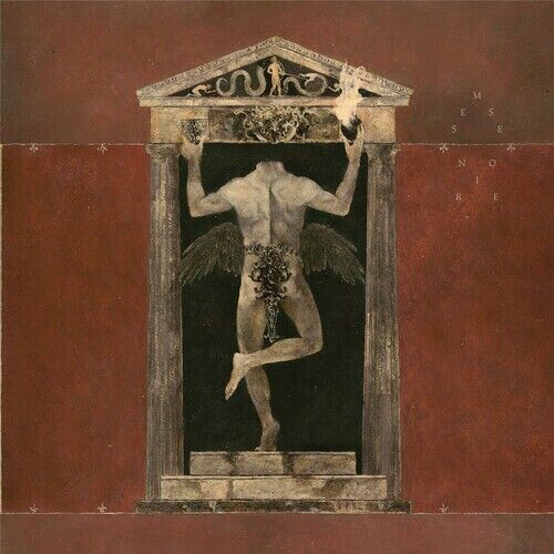 Behemoth - Messe Noire (Bookformat) - CD + DVD