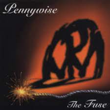 Pennywise - The Fuse - CD