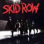 Skid Row - Skid Row - CD