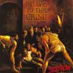 Skid Row - Slave To The Grind - CD