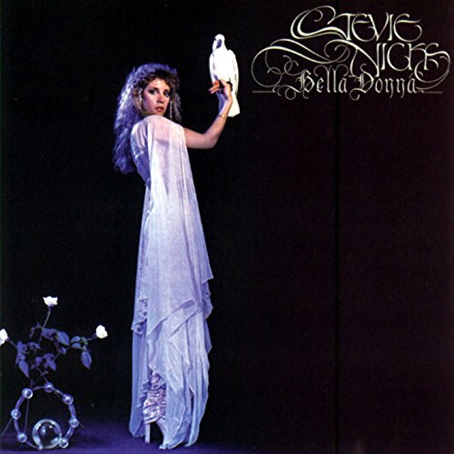 Stevie Nicks - Bella Donna - CD