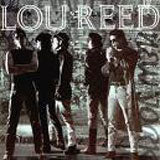Lou Reed - New York - CD