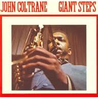 John Coltrane - Giant Steps - CD