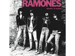 Ramones - Rocket To Russia (Expanded And Remastered) - CD