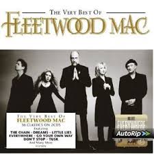 Fleetwood Mac - The Very Best Of - 2xCD