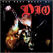 Dio - The Very Best Of - CD