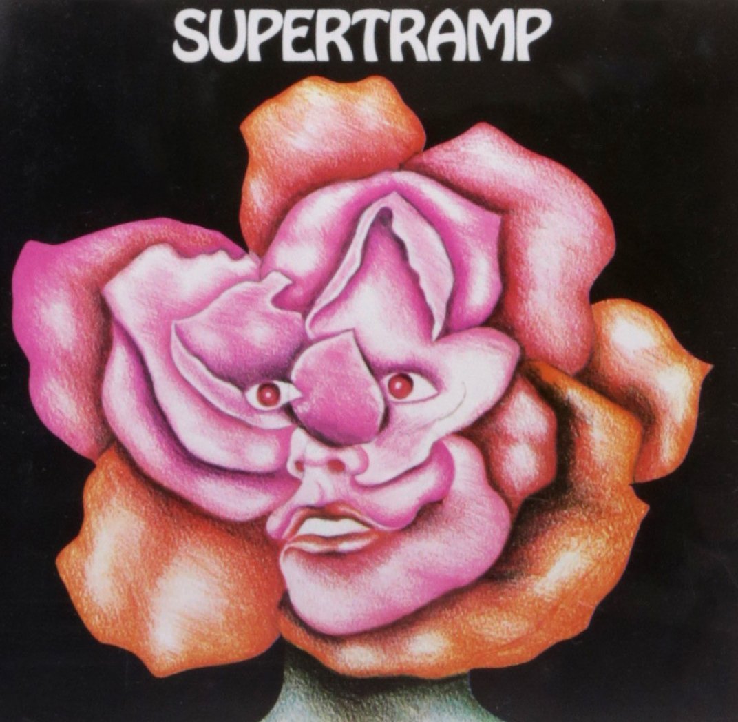 Supertramp - Supertramp - CD