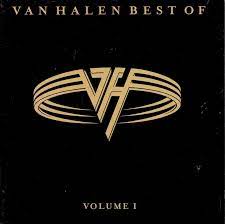 Van Halen - Best Of Volume 1 - CD