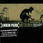 Linkin Park - Meteora - CD