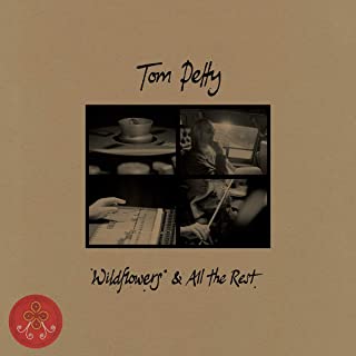 Tom Petty - Wildflowers & All The Rest - 2xCD