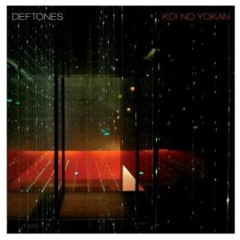 Deftones - Koi No Yokan - CD