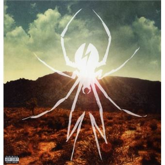 My Chemical Romance - Danger Days: The True Lives Of The Fabulous Killjoys - LP