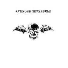 Avenged Sevenfold - Avenged Sevenfold - CD