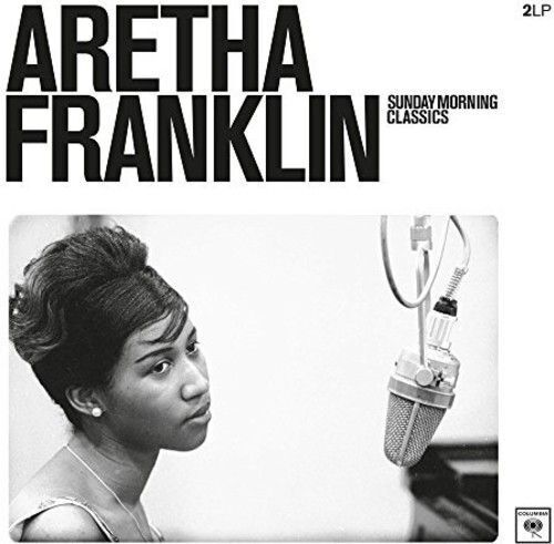Aretha Franklin - Sunday Morning Classics - 2xLP