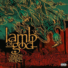Lamb of God - Ashes Of The Wake (20th Anniversary) - CD