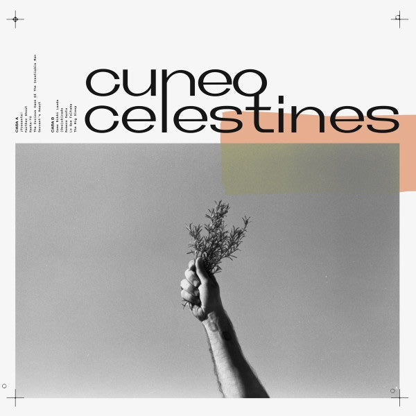 Cuneo - Celestines - LP