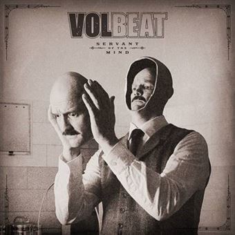 Volbeat - Servant Of Mond (Ltd 2CD) - 2xCD