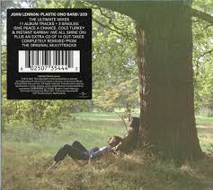 John Lennon - Plastic Ono Band 50 Ani 2CD - 2xCD