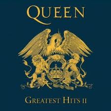 Queen - Greatest Hits II (2011 Remaster) - CD