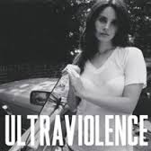 Lana Del Rey - Ultraviolence - CD