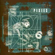 Pixies - Doolittle - CD