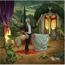 Anthrax - Cursum Perficio - CD