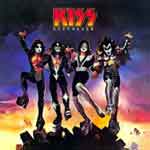 KISS - Destroyer - CD