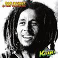 Bob Marley - Kaya - CD