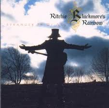 Rainbow - Stranger In Us All - CD