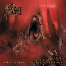 Death - The Sound Of Perseverance (EE/2CD) - CD