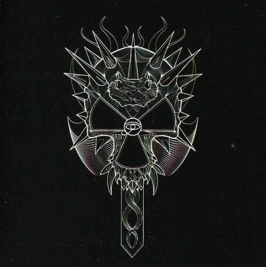 Corrosion of Conformity - Corrosion Of Conformity - CD