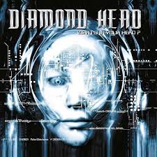 Diamond Head - What S In Your Head - CD