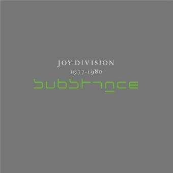 Joy Division - Substance - 2xLP