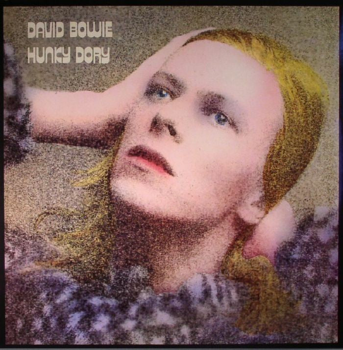 David Bowie - Hunky Dory - LP