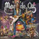 Mägo De Oz - Gaia II La Voz Dormida - 2xCD