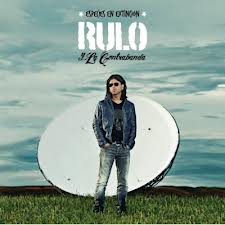 Rulo and La Contrabanda - Endangered Species - LP + CD