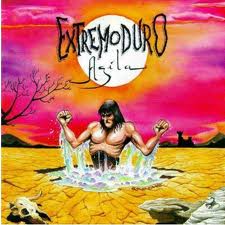Extremoduro - Agila (Reissue) - CD