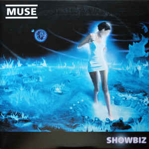 Muse - Showbiz - 2xLP