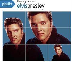 Elvis Presley - The Very Best Of - CD