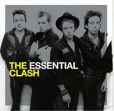 The Clash - The Essential - 2xCD