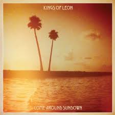 Kings of Leon - Come Around Sundown - CD