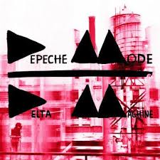 Depeche Mode - Delta Machine (Deluxe) - 3xLP