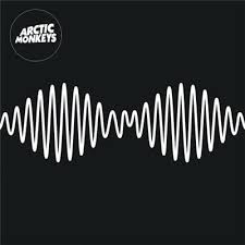 Arctic Monkeys - AM - LP
