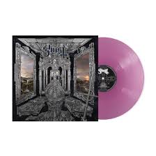 Ghost - Skeleta - LP - Color