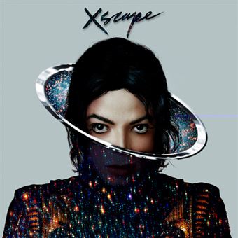 Michael Jackson - Xscape - LP