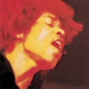 Jimi Hendrix - Electric Ladyland. 2015 - 2xLP